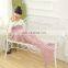 Custom color and logo children warm sleep bag kid's mermaid tail blanket