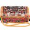 Vintage Banjara Clutch Bag -Gypsy Banjara Clutch Purse -Tribal Embroidered Clutch Bag -Handmade Purse