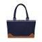 young lady easy carry documents carry bag