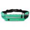 Hot Sale!Top Hydration Running Belt with Proof Water Bottles Fabric Water Bottle Belt for Unisex