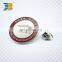 wholesale soft enamel custom metal memorial badge buttons