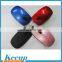 Custom logo usb optical wireless mouse/1000dpi custom printed mouse for advertising