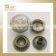 custom press metal snap button