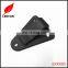 Factory supply plastic triangle hook for bag