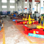 Производители тяжелой промышленности Jiangsu CAC поставляют высококачественное металлообрабатывающее оборудование для станков для гибки.