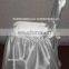 universal wedding banquet selftie shining chair cover