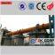 High Efficiency Small Electric Lime Plant Rotary Kiln