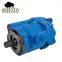 Terex dump truck parts steering unit 15252436