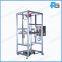 IEC60529 Vertical Raining Drip Box for IPX1 and IPX2 Testing (wall mounting type)