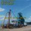 Gold Dredging Machinery Multifunctional Bucket Chain Gold Dredger Heavy Pump