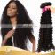 Fast Delivery Top Quality 100% Unprocessed Brazilian Deep Wave Human Hair Extension