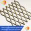 China suppliers top grade stainless steel protective mesh expanded metal mesh