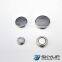 Strong Permanent Pot Magnet With Screw For Ferrite Disc Magnetic Assembly