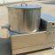 Potato Chips Deoil machine Vegetables 15 Kg/h