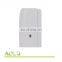 ABS plastic wall mounted air freshener aerosol dispenser use in home
