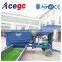 Mobile Alluvial Gold trommel Wash Plant For Sale