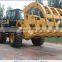 6ton wheel loader price list, 4 in 1 bucket for dingo mini loader