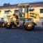 2T Pallet Forks for Front End Loader ZL20F with CE
