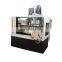 3D Bench Top CNC Combo Lathe Milling Machine For Sale