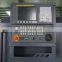 Automatic metal working cnc lathe with CE certificate from China  CK6150A