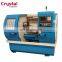 CNC automatic mag rim repair lathe machine AWR2840