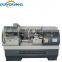 CK6140 Manual CNC turning lathe machine price