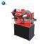 Automatic leading T8445 brake drum disc lathe