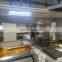 Automatic CNC Lathe Machine With Chuck Accessories Part