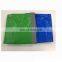 Waterproof Camouflage Plastic Sheet Waterproof Tarpaulin Film Fabric Sheet