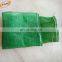 PE or PP plastic mesh bag fruis and vegetables