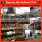 Good quality duck claw chicken feet peeling machine/chicken paws peeling processing machine