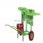 hot selling Widely used high quality mini rice wheat thresher