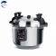 5 L 8 in 1 cooking options and reheat function LED display electric Multi-function pressure cooker