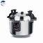 D17 instant electric pressure cooker 220v