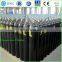50L Material 34CrMo4 Welding Nitrogen Gas Cylinder Valves Made In China For Chemical Engineering