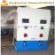 CE approved automatic pillow filling machine, soft toy fiber stuffing making machine price