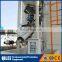 Automatic Small Vertical Belt Automated Conveyor System