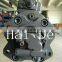 EC210B главный насос Kawasaki K3V112DT гидравлический насос 14595621