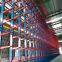 Flooring Industrial Racks Cantilever Steel Rack