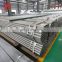 Factory pressure rate galvanized steel pipe