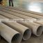 ASTM 202 304 316L 310S ERW welded stainless steel pipe