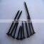 Metric drywall screws drywall to wood