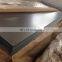 Non alloy carbon steel plate