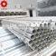 gi bi pipes supplier manila philippines EN1029 BS1387 42.2mm