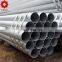 heat number hot selling steel welding black pipe