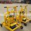 Paver Block Machine Price Interlocking Concrete Paving Brick Stone Making Machine