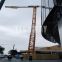 6T Topless Tower Crane TCP5510