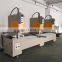 Three Head Seamless Welding Machine for PVC Window and Door