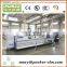Aluminium Profile Double Head High Spend 3-axis CNC Machining Center DMCC3-2HS