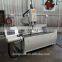 Chinese Famous Aluminum Profile CNC Milling Machine with High Quality and Competitive